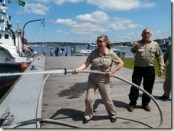 Hey, this thing has a kick