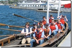 Scouts on the Longboat - Copy