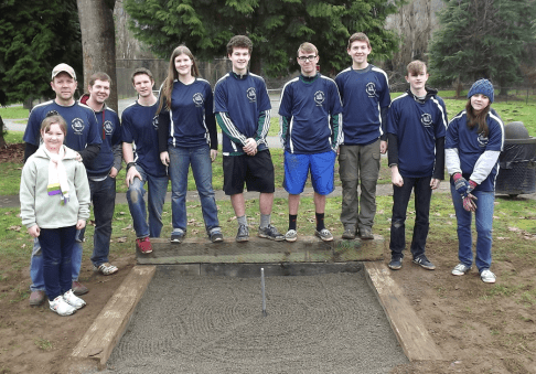 CS Project Jan 2015 Horseshoe 1