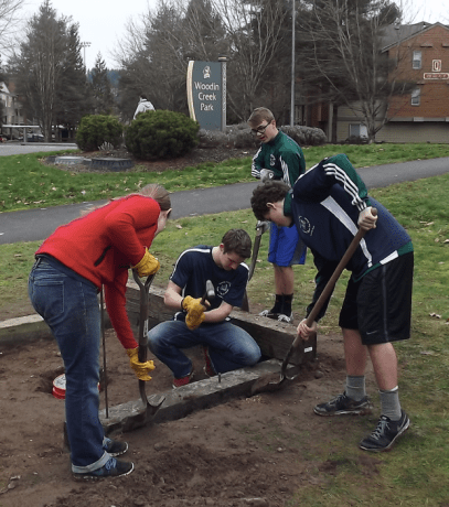 CS Project Jan 2015 Horseshoe 2